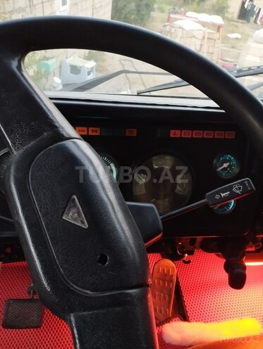 KamAz 65115 2007, 419,818 km - 11.0 l - Bakı