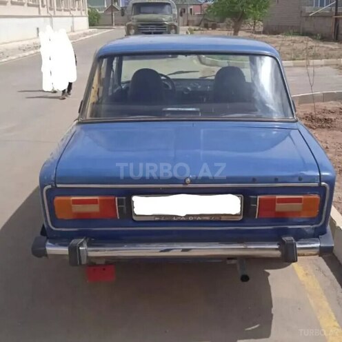 LADA (VAZ) 2106 1990, 589,741 km - 1.5 l - Zərdab