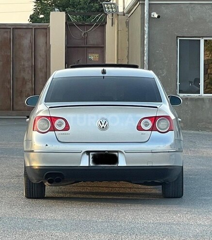 Volkswagen Passat-6