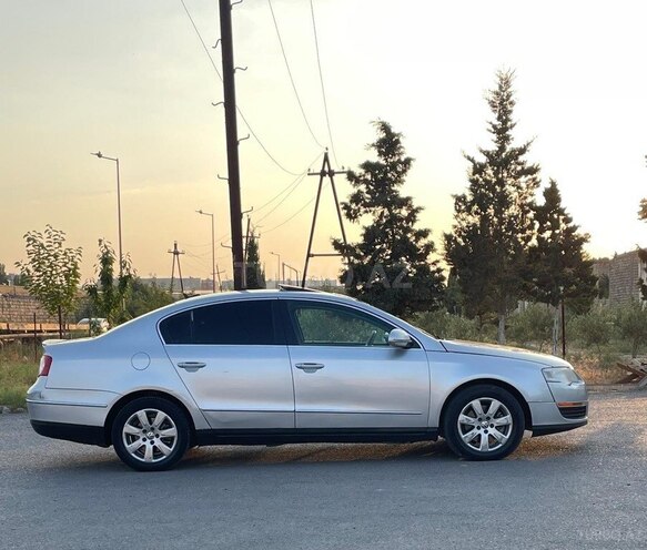 Volkswagen Passat-9
