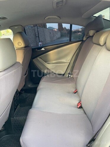 Volkswagen Passat-13