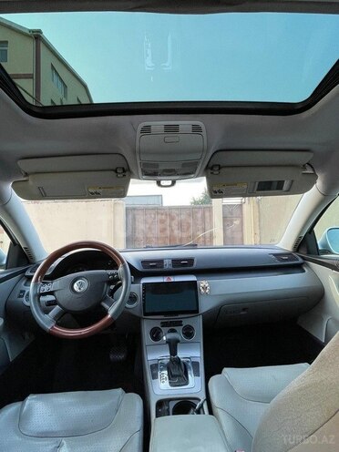 Volkswagen Passat-12