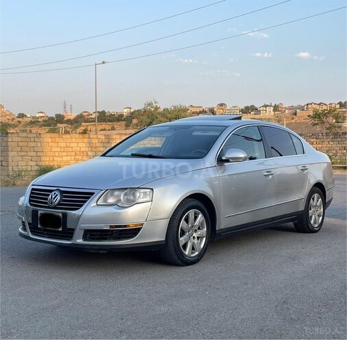 Volkswagen Passat-5
