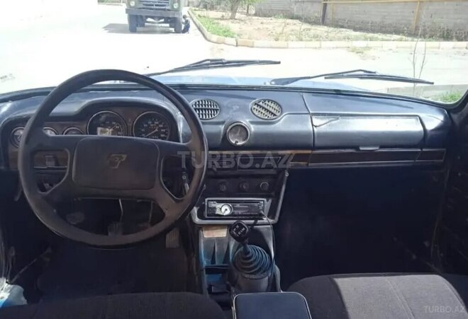 LADA (VAZ) 2106 1990, 589,741 km - 1.5 l - Zərdab