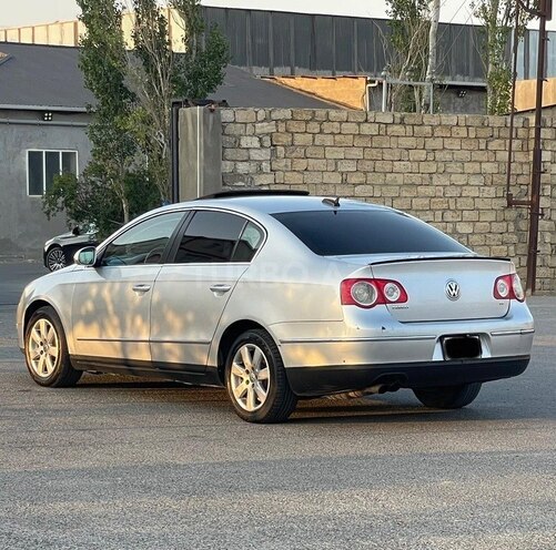 Volkswagen Passat-7