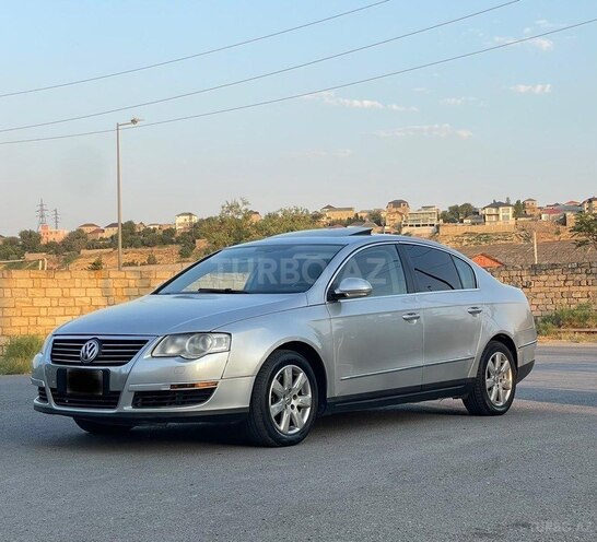 Volkswagen Passat-4