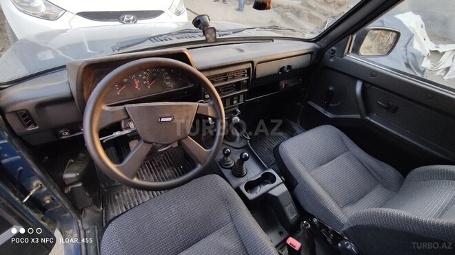 LADA (VAZ) Niva 2013, 108,000 km - 1.7 l - Lerik