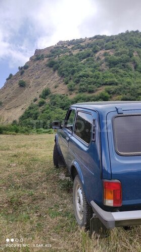 LADA (VAZ) Niva 2013, 108,000 km - 1.7 l - Lerik