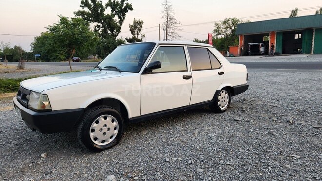 Tofas Sahin 2006, 300,000 km - 1.6 l - Qax