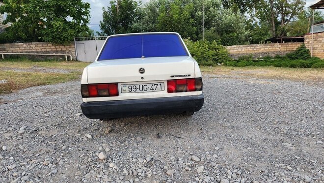 Tofas Sahin 2006, 300,000 km - 1.6 l - Qax