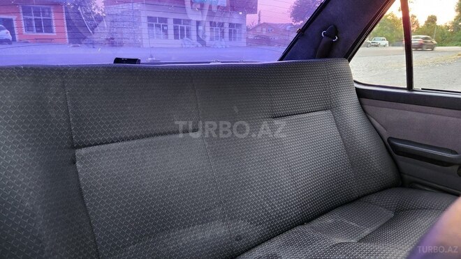 Tofas Sahin 2006, 300,000 km - 1.6 l - Qax