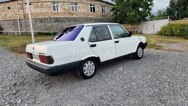 Tofas Sahin 2006, 300,000 km - 1.6 l - Qax