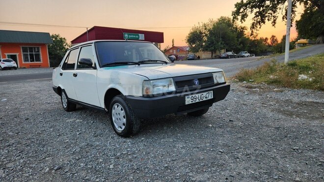 Tofas Sahin 2006, 300,000 km - 1.6 l - Qax