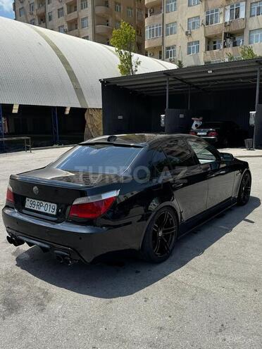 BMW 525 2004, 360,800 km - 2.5 l - Bakı