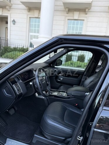 Land Rover Range Rover 2020, 72,000 km - 3.0 l - Bakı