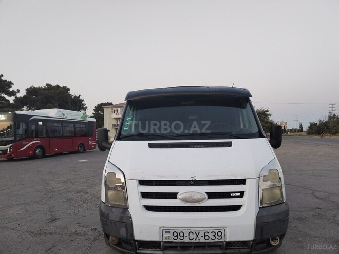 Ford Transit 2007, 347,000 km - 2.2 л - Bakı