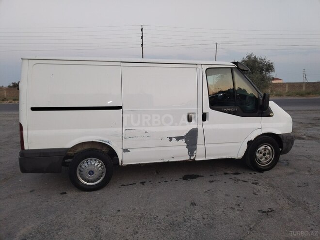 Ford Transit 2007, 347,000 km - 2.2 л - Bakı