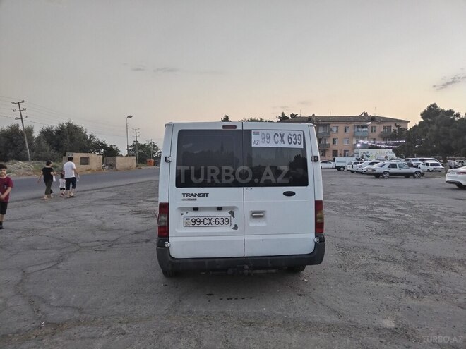 Ford Transit 2007, 347,000 km - 2.2 л - Bakı