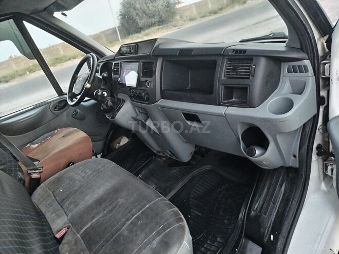 Ford Transit 2007, 347,000 km - 2.2 л - Bakı