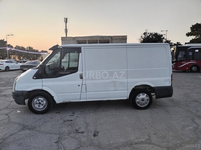 Ford Transit 2007, 347,000 km - 2.2 л - Bakı