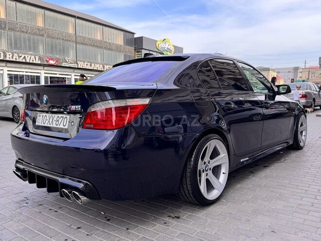 BMW 525-4