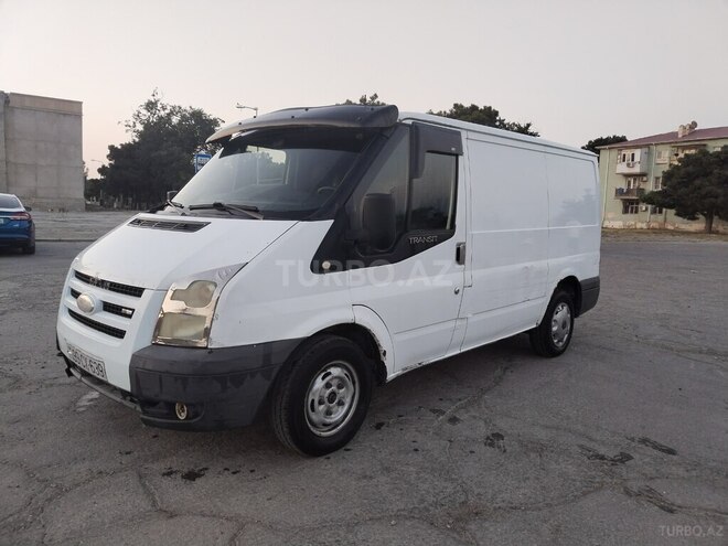 Ford Transit 2007, 347,000 km - 2.2 л - Bakı