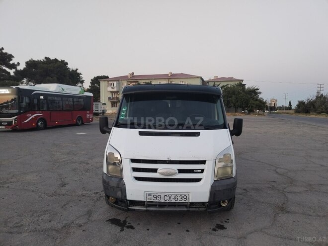 Ford Transit 2007, 347,000 km - 2.2 л - Bakı