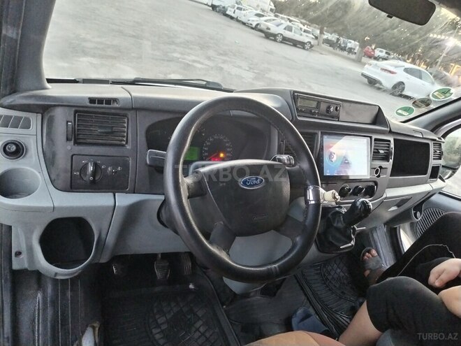 Ford Transit 2007, 347,000 km - 2.2 л - Bakı