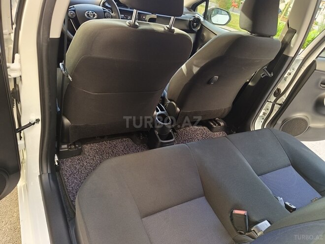 Toyota Aqua 2019, 85,000 km - 1.5 л - Bakı