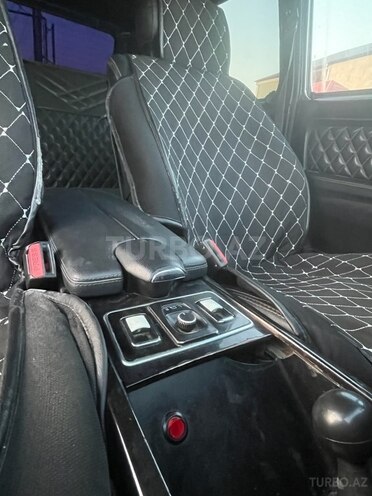 LADA (VAZ) Niva 2013, 230,000 km - 1.7 л - Bakı