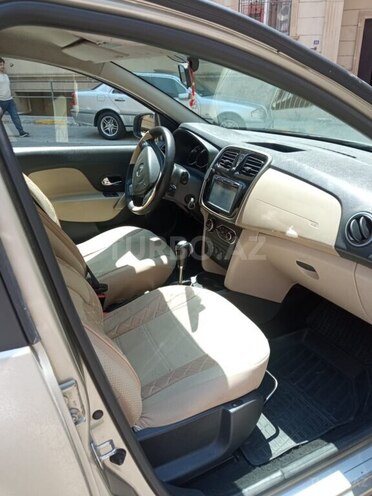 Renault Logan 2016, 170,000 km - 1.6 l - Bakı
