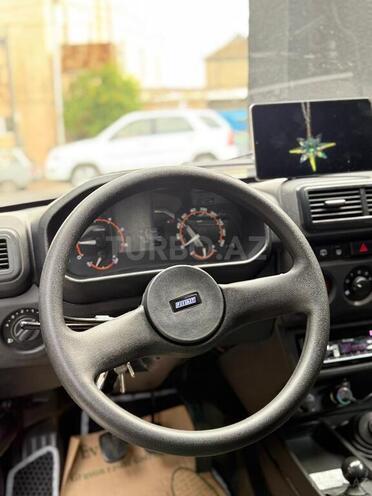LADA (VAZ) Niva 2020, 76,000 km - 1.7 l - Bakı