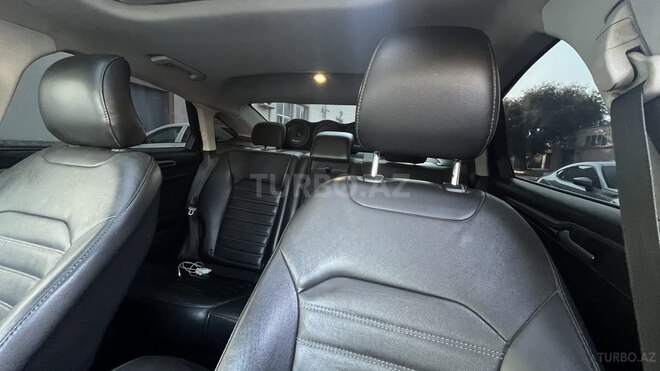 Ford Fusion (North America) 2014, 159,000 km - 1.5 l - Bakı