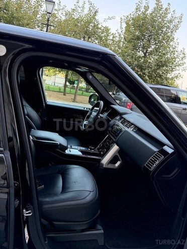 Land Rover Range Rover 2020, 72,000 km - 3.0 l - Bakı