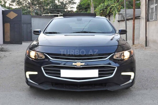Chevrolet Malibu-1