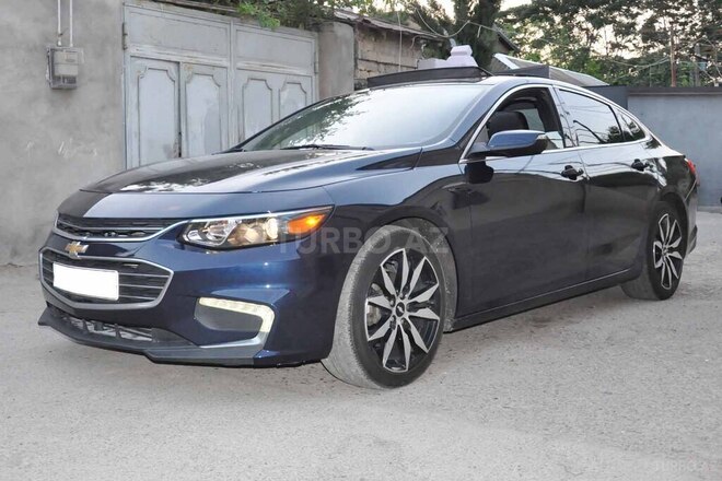 Chevrolet Malibu-10