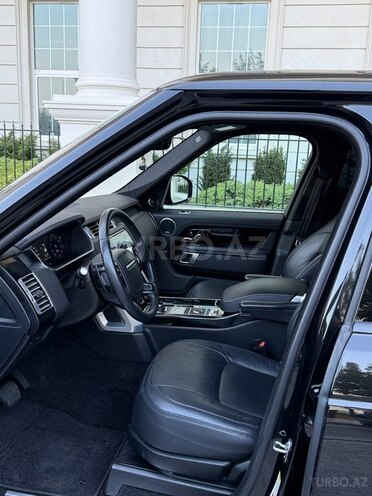 Land Rover Range Rover 2020, 72,000 km - 3.0 l - Bakı