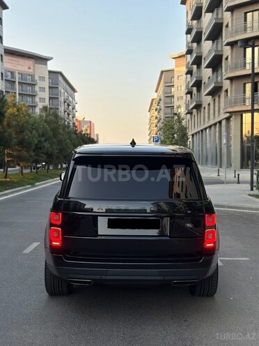 Land Rover Range Rover 2020, 72,000 km - 3.0 l - Bakı
