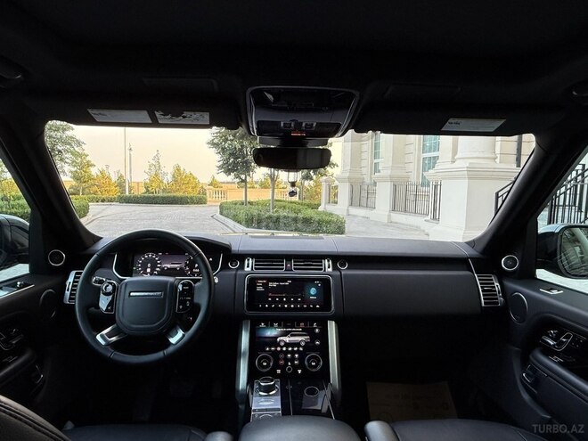 Land Rover Range Rover 2020, 72,000 km - 3.0 l - Bakı