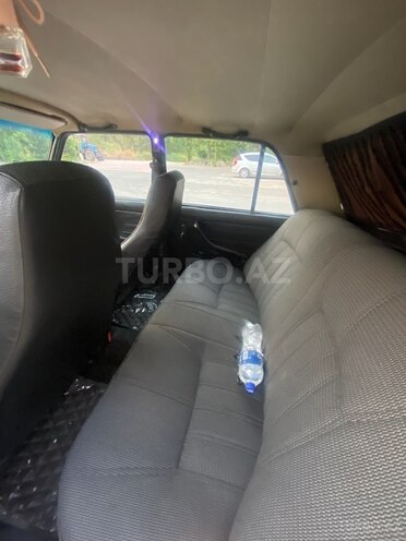 LADA (VAZ) 2107 2011, 215,454 km - 1.6 l - Şamaxı