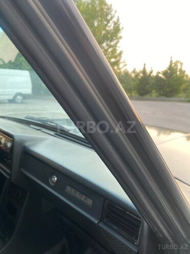 LADA (VAZ) 2107 2011, 215,454 km - 1.6 l - Şamaxı
