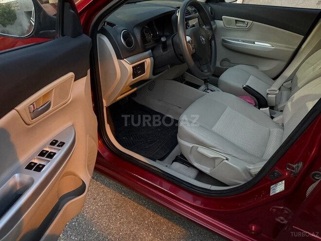 Changan  2013, 134,000 km - 1.5 l - Bakı