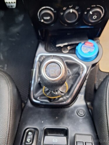 LADA (VAZ) Priora 2016, 209,000 km - 1.6 л - Bakı