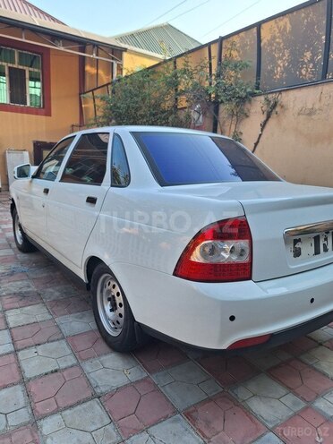 LADA (VAZ) Priora 2016, 209,000 km - 1.6 л - Bakı