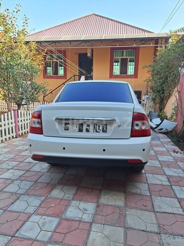LADA (VAZ) Priora 2016, 209,000 km - 1.6 л - Bakı