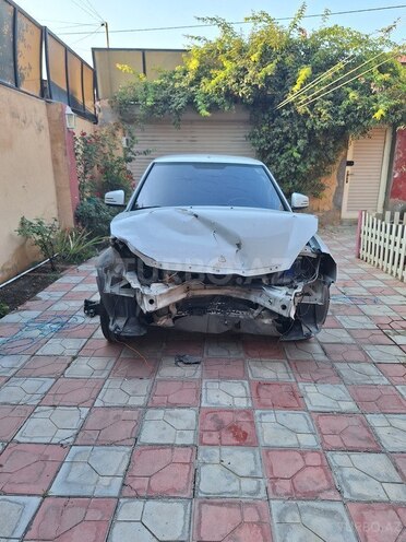 LADA (VAZ) Priora 2016, 209,000 km - 1.6 л - Bakı
