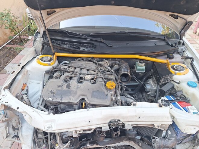 LADA (VAZ) Priora 2016, 209,000 km - 1.6 л - Bakı