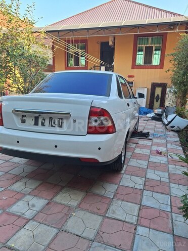 LADA (VAZ) Priora 2016, 209,000 km - 1.6 л - Bakı