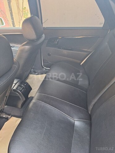 LADA (VAZ) Priora 2016, 209,000 km - 1.6 л - Bakı