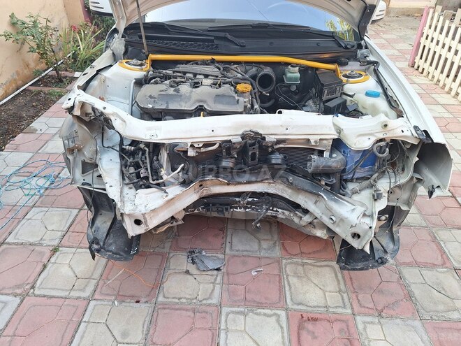 LADA (VAZ) Priora 2016, 209,000 km - 1.6 л - Bakı